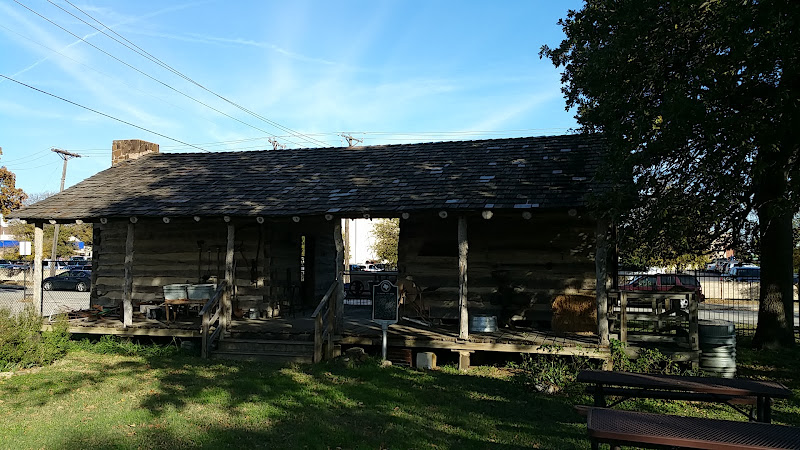 Knapp Heritage Park