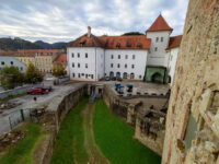 Knežji dvorec Travel Forum Reviews