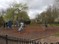 Knighton Park Travel Forum Reviews
