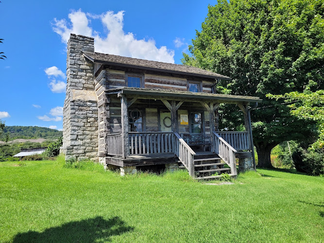 Knob Creek Historical Museum