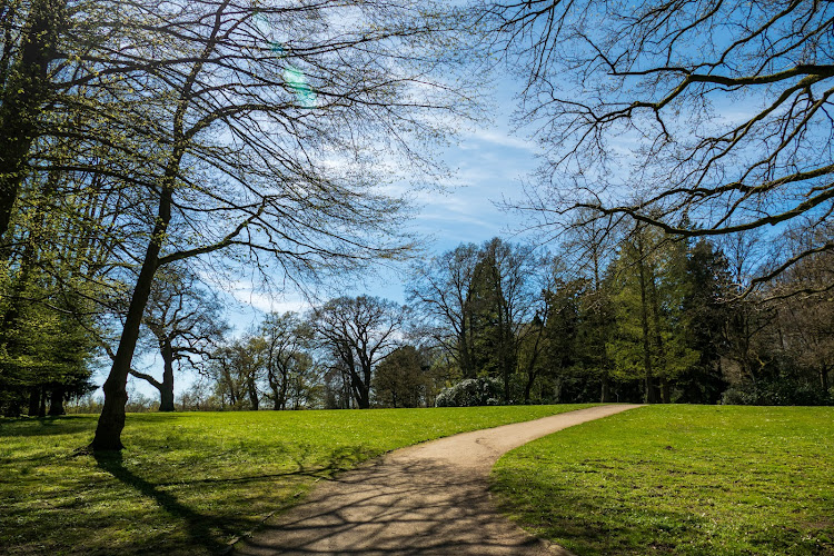 Knoops Park