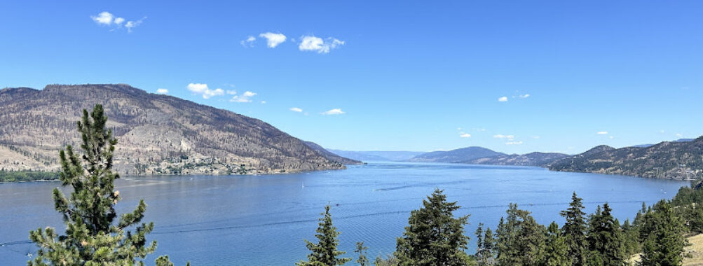 Knox Mountain Park Travel Forum Reviews