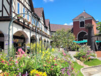 Kobe Nunobiki Herb Gardens & Ropeway Travel Forum Reviews