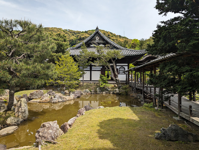Kōdai-ji Temple