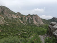 Kohat Wildlife Park Travel Forum Reviews