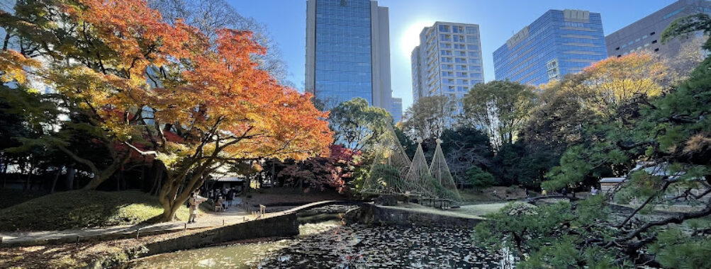 Koishikawa Korakuen Garden Travel Forum Reviews