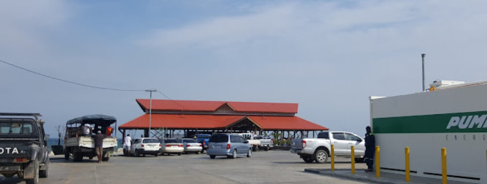 Koki Fish Market Travel Forum Reviews