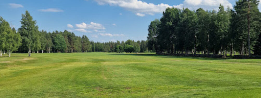 Kokkolan Golf Travel Forum Reviews