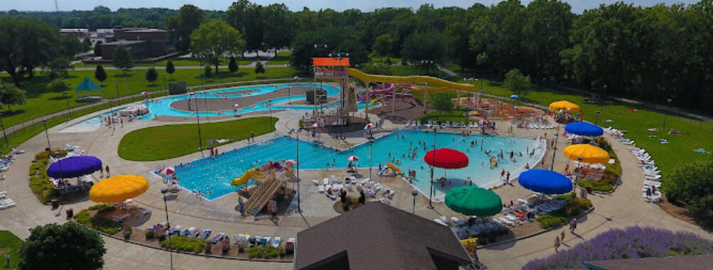 Kokomo Beach Family Aquatic Center Travel Forum Reviews