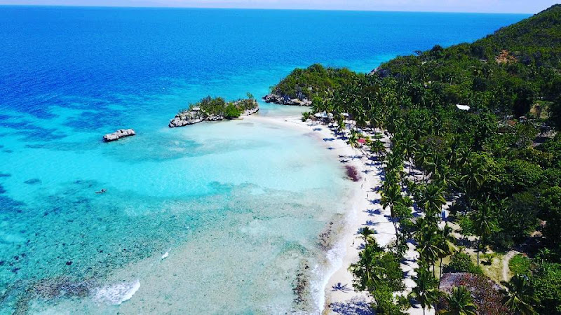 Kokoye Beach