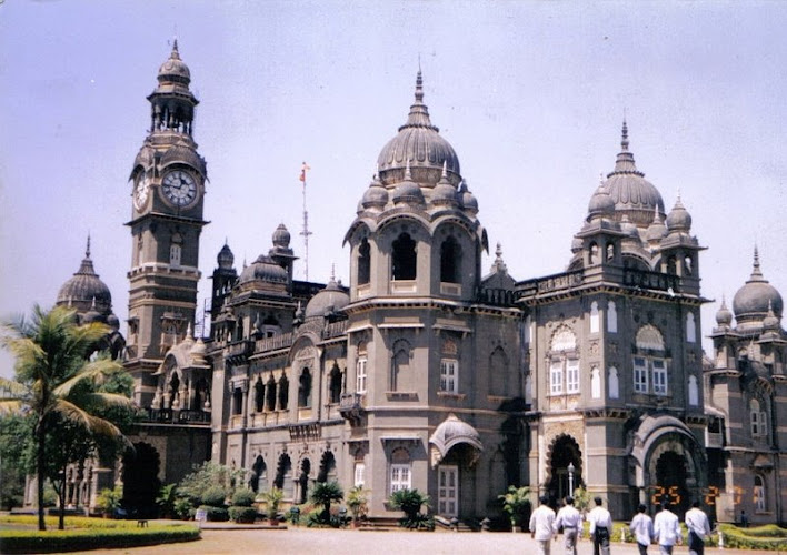 Kolhapur