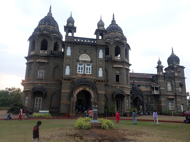 Kolhapur Zoo