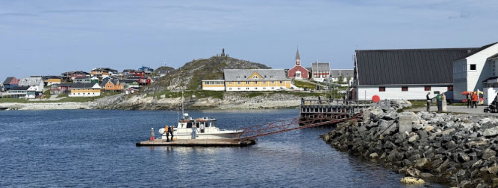 Kolonihavnens Tidevandstrappe Travel Forum Reviews