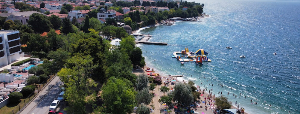 Kolovare Beach Travel Forum Reviews