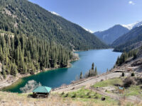 Kolsai Lakes National Park Travel Forum Reviews