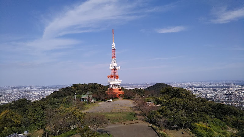 Komayama Park (Shonandaira)