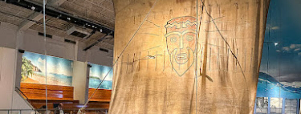 Kon-Tiki Museum Travel Forum Reviews