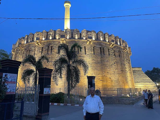 Konda Reddy Fort