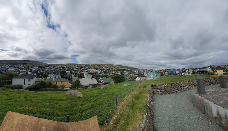 Kongaminnið