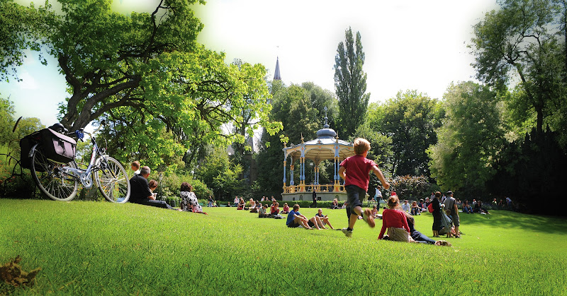 Koningin Astridpark