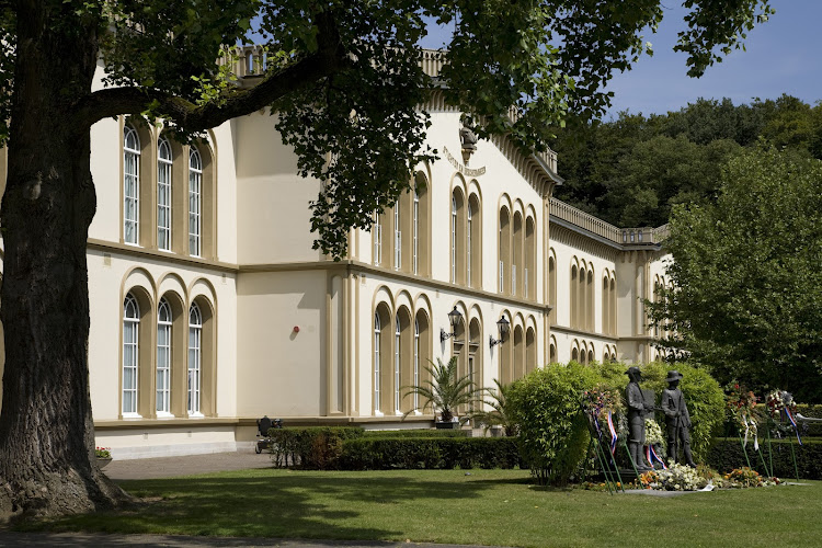 Koninklijk Tehuis voor Oud-militairen en Museum Bronbeek