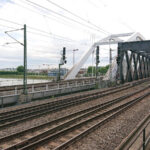 Konrad Adenauer Bridge