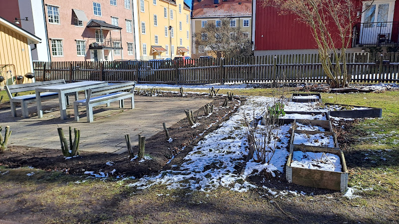 Konsistorieparken