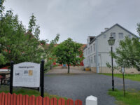 Konungens Kastanj ~ Jönköping 700 år Travel Forum Reviews
