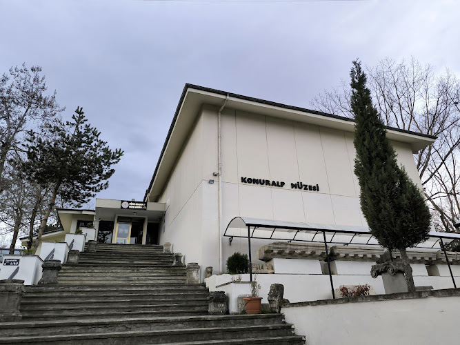 Konuralp Museum
