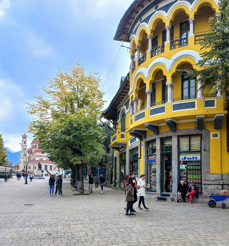 Korçë