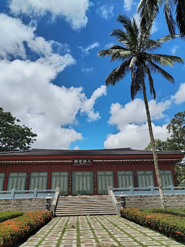Korean Temple Silang, Cavite
