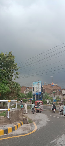 Korian Wala Park