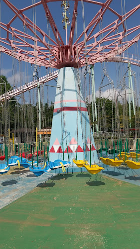Koriyama Culture Park