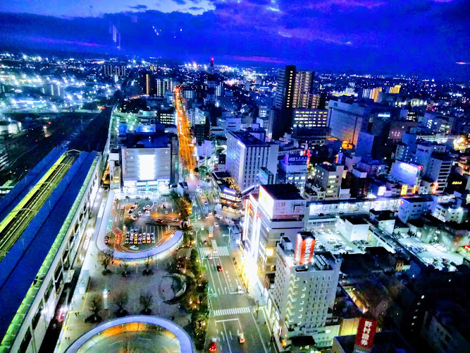 Koriyama