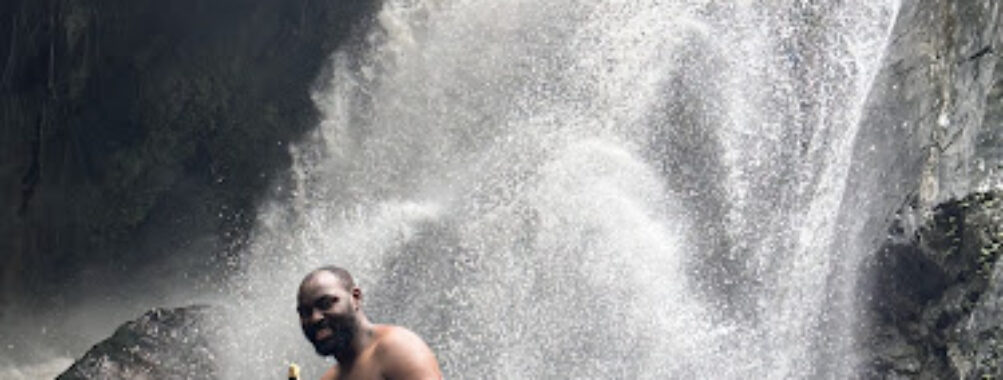 Kororo falls Travel Forum Reviews