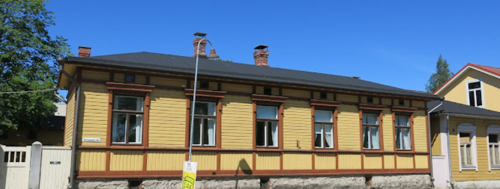 Korsman house Travel Forum Reviews