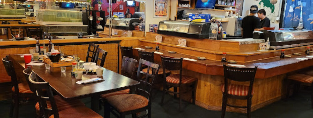 Koryo Sushi Travel Forum Reviews