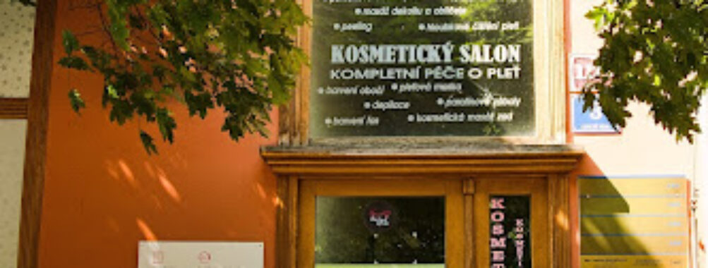 Kosmetický salon Aneta Opelková Travel Forum Reviews