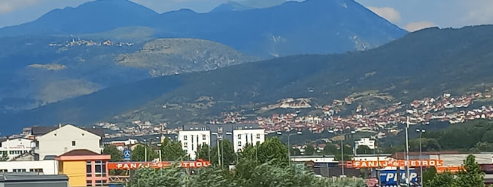 Kosovo Polje Travel Forum Reviews