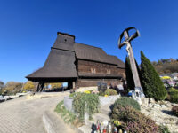 Kostol svätého Juraja, Trnové Travel Forum Reviews