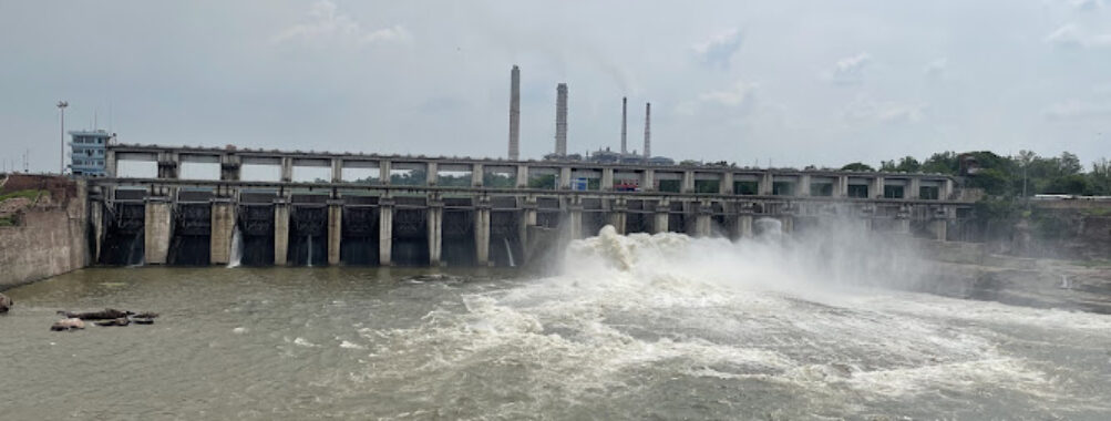 Kota Barrage Travel Forum Reviews