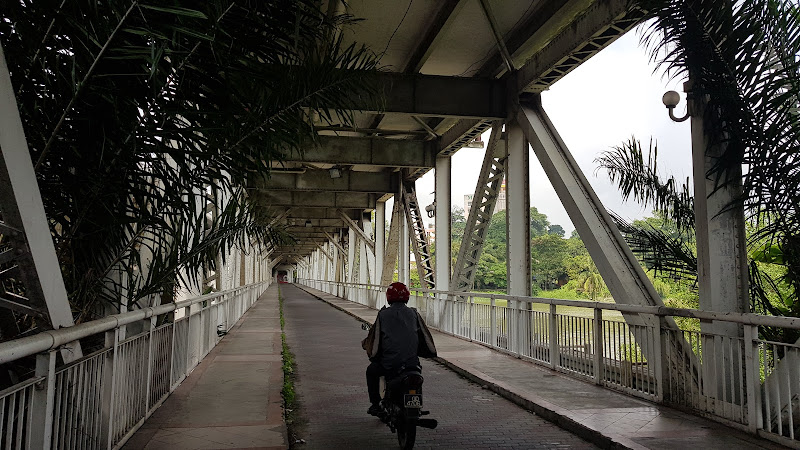 Kota Bridge