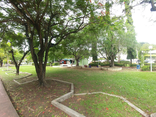 Kota Kinabalu City Park