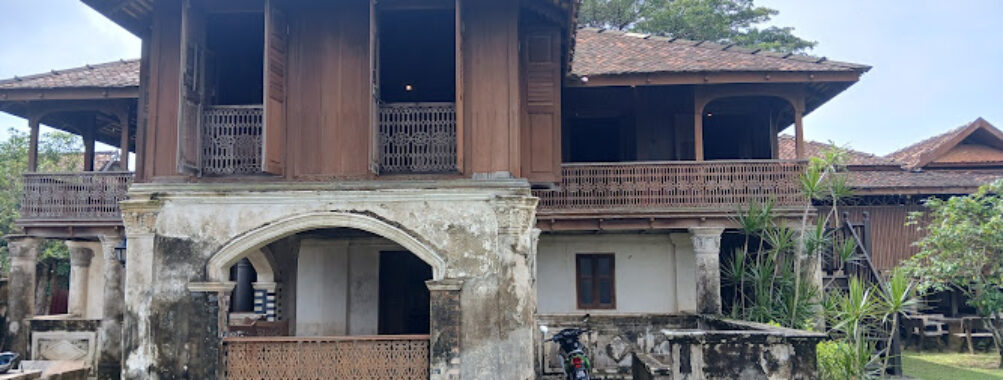 Kota Lama Duyung Travel Forum Reviews