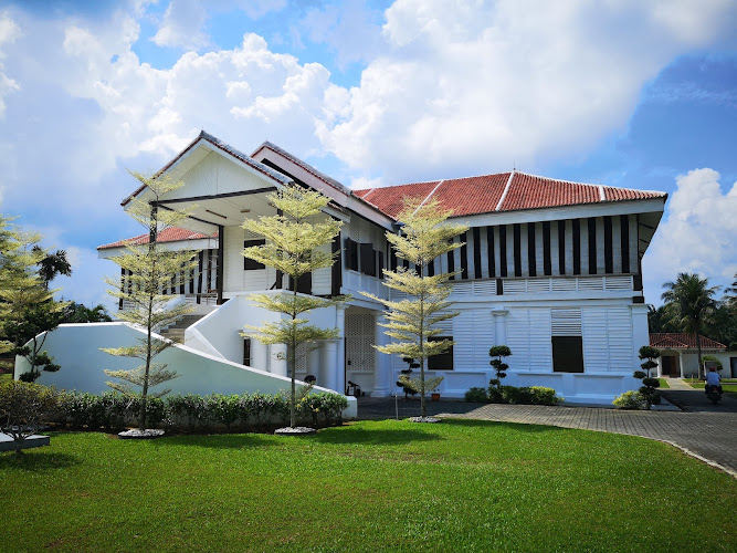 Kota Ngah Ibrahim