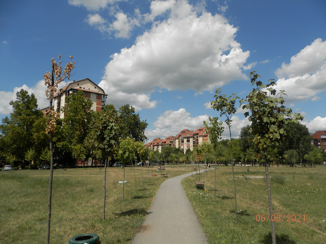 Kotež Park