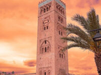 Koutoubia Travel Forum Reviews