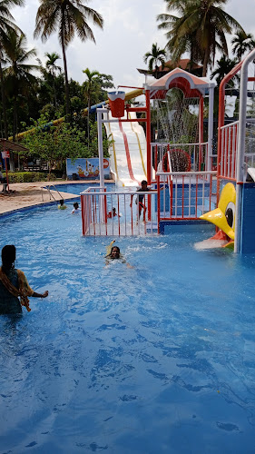Kovai Kondattam Amusement Park Pvt Ltd