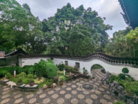 Kowloon Walled City Park Travel Forum Reviews