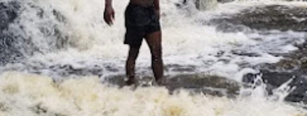 Kpatawee Waterfall Travel Forum Reviews